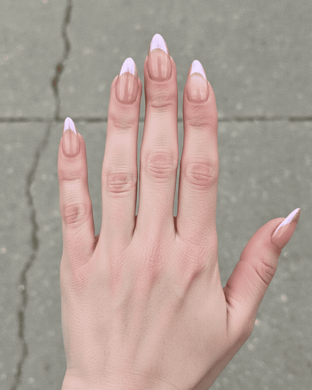 Waxing at Queen Nails